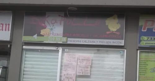 DIKA POLLO BOGOTÁ DIKA POLLO BOGOTÁ